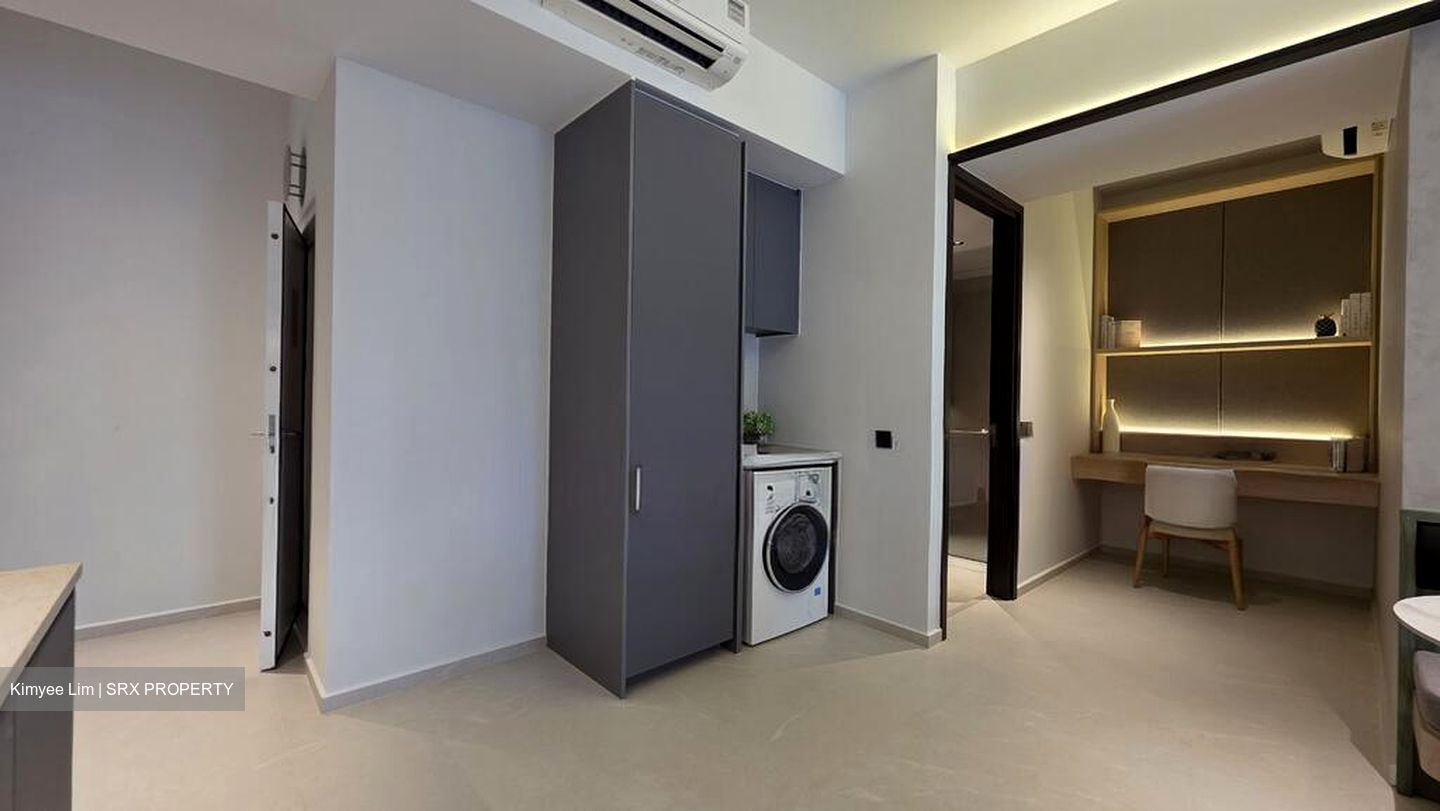 THE RANZ (D8), Apartment #523720001